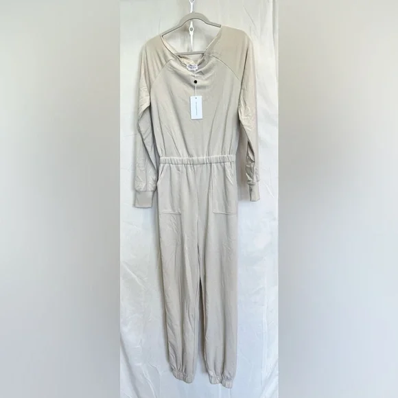 Lovers + Friends X Rachel Caddie Jumpsuit - Picture 2 of 4
